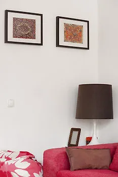 Feeling Lisbon Pessoa Hotel