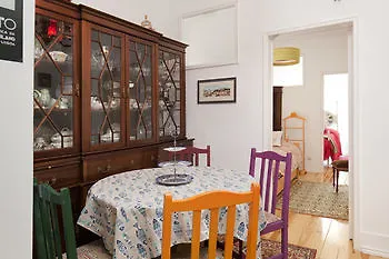 מלון Feeling Lisbon Pessoa 4*,